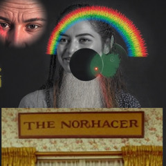 2025-01-06  |  DJIC  |  The Norhacer  |  New Drum & Bass