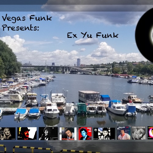 Ex Yu Vegas Funk