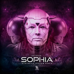 Grynder - Sophia (Synthetic System Remix) X7M Blaze