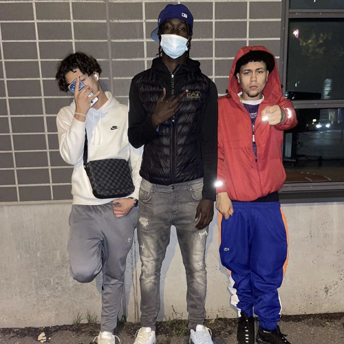 ax x huligan - codeine.wav