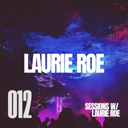 SESSIONS w/ LAURIE ROE 012 | BUSHDOOF NEW ZEALAND FEBURARY’25 EDITION