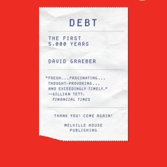 Download (PDF) Debt: The First 5000 Years free acces