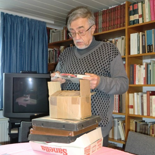 Prof. Rudolf Grulich: Christentum in der Türkei (2005)