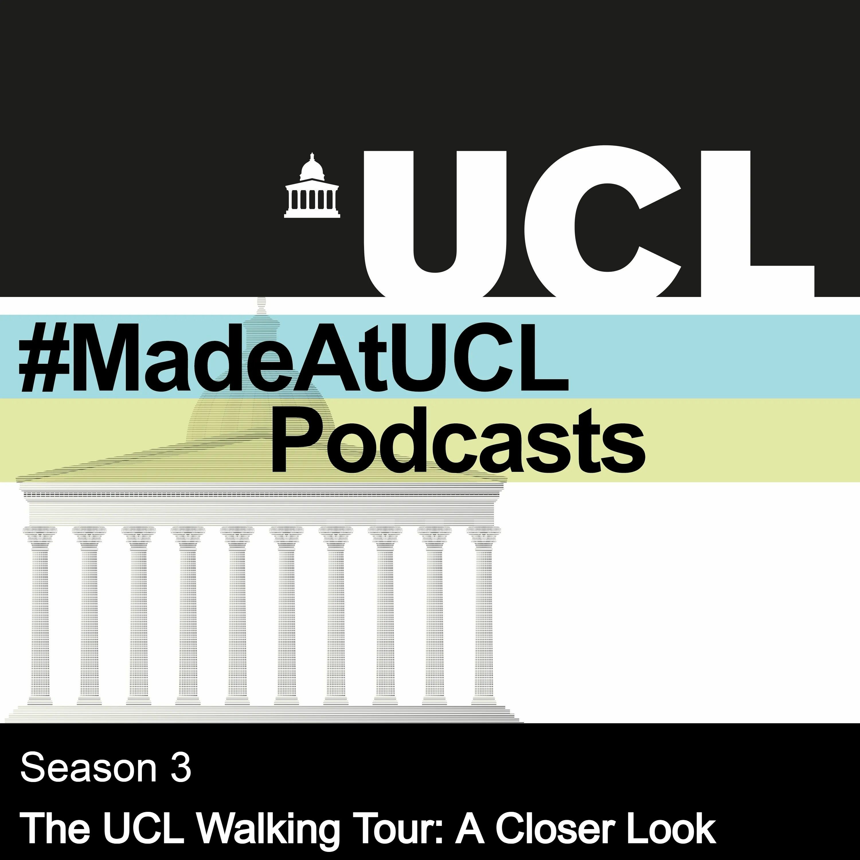 UCL Minds