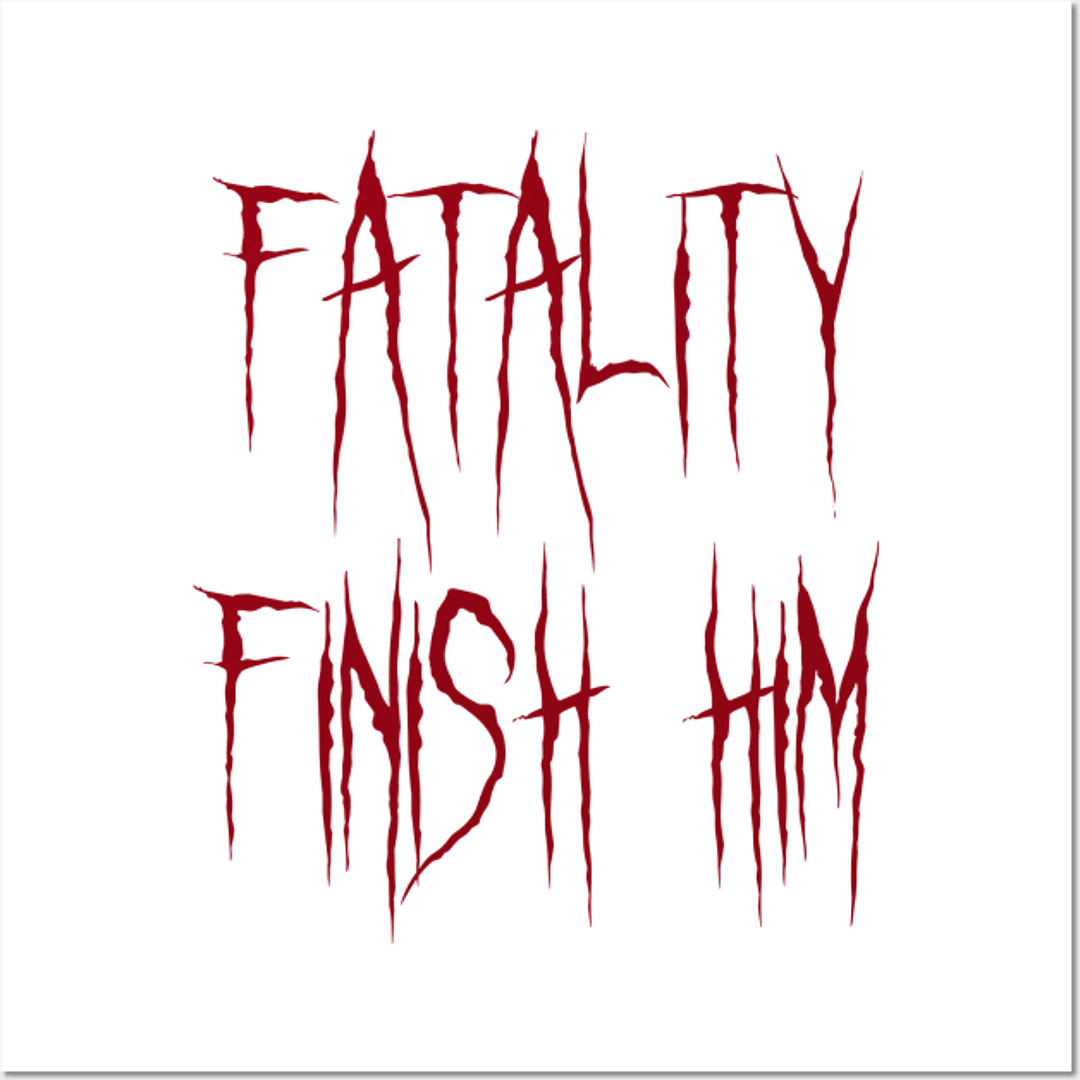 Stream FNKL - FINISH HIM [FREE DL] by FÑKL | Listen online for free on ...
