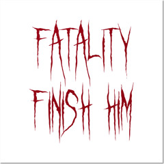 FNKL - FINISH HIM [FREE DL]