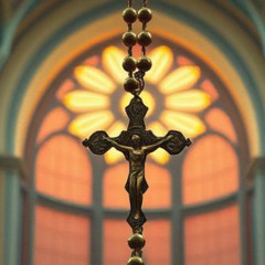 I Swing That (Rosary)