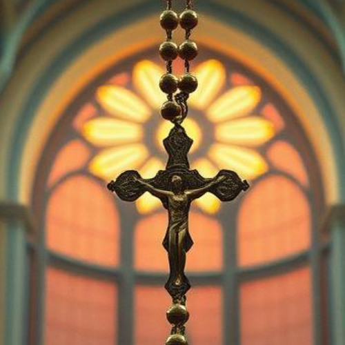 I Swing That (Rosary)