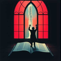 A Pillar of Salt (90s Alternative)