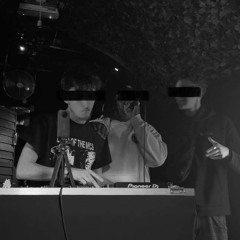 South East Confidential x Marshall & Zanotti (Noise Complaint III)