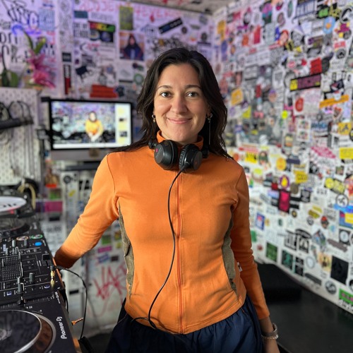 Collective Memory with nataliepops @ The Lot Radio 10-01-2024