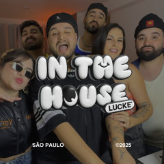#01 Lucke in the House: HIP HOP ANOS 2000 | Set Nostálgico
