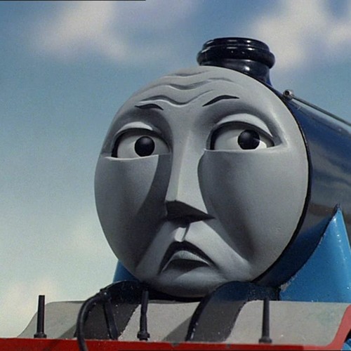 Stream Gordon the Big Express Engine's Theme (Series 1) by ...