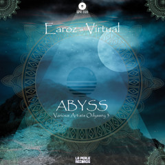 Earoz - Virtual  [La Perle Records]