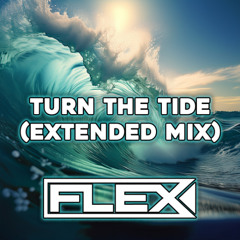 Turn the Tide (Extended mix) - FLEX