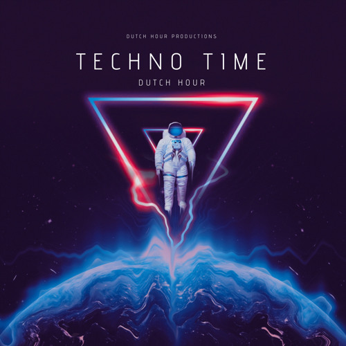 Techno Time by DUTCH HOUR