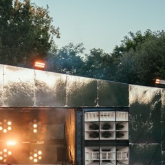 III @ Longevity Festival