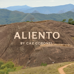 Caz Coronel - Aliento