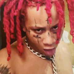 Holy Smokes - Trippie Redd (Instrumental)