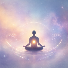 宇宙幸運金錢肯定