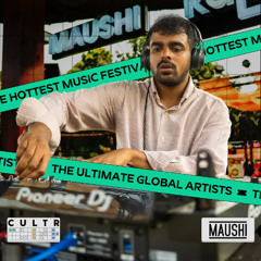 Jags - CULTR 2025 X MAUSHI