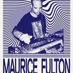 Maurice Fulton Live @ Honkytonks (Red Bull Music Academy)