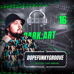 Set 1 Etapa Circuito 2024 | ParkArt - Pinhais/PR