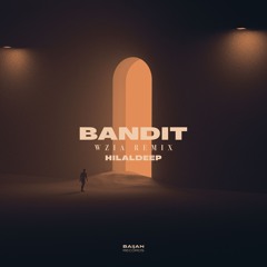 HilalDeep - Bandit (WziA Remix)