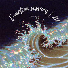E-motion sessions | 217