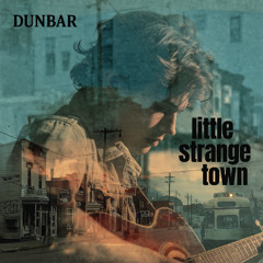 Little Strange Town