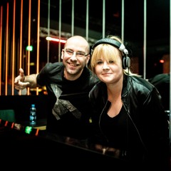 Lightning Vs. Waveband Live @ The Land Of Acid, Runway Music Club, Rzeszów (16.10.2021)