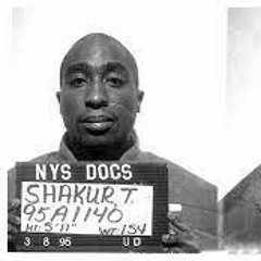2Pac - Out On Jail Rmx 2021