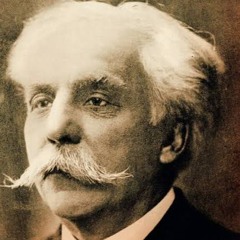 Requiem, Op.48, By Gabriel Fauré:  I - Introit & Kyrie