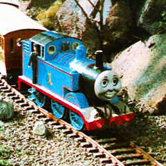 kind of thomas-ish theme by captain punjab