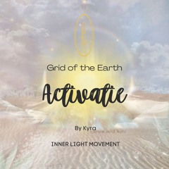 Activatie-Grid of the Earth
