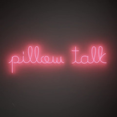 Pillow Talkin - Slick x ZekeCuddy x baemacs (Beat by Young Concrete)