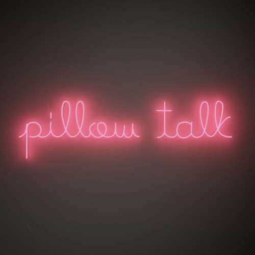 Pillow Talkin - Slick x ZekeCuddy x baemacs (Beat by Young Concrete)