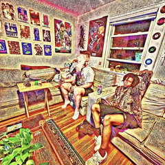 Scottie Pippin (feat. Xany) p. shingan