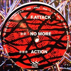 A.D.N. _–  No More (Dance Division Vol. 16)  1995