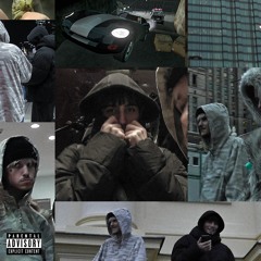 Banshee w/ weeklyn (prod. czarxy)