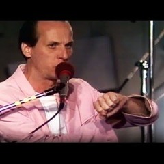 KING CRIMSON  WAITING MAN