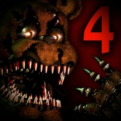 FNAF 4 Mixed Ambience Extended
