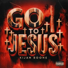 Do Better - Kijan Boone