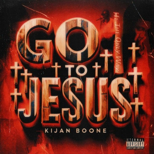 Do Better - Kijan Boone