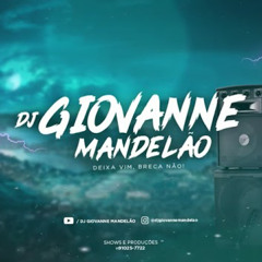 Voa Piriquita - MC Datorre e MC Pedrinho (DJ Giovanne Mandelão)