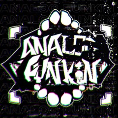 His Throne (Instrumental) - Analog Funkin’ OST [V1]