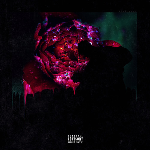 Ecstacy and LSD (prod. by @prodbysapjer)