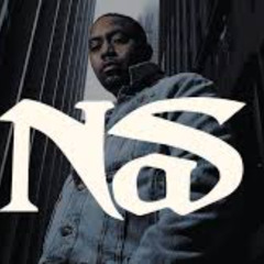 Nas - I Gave You Power (DV Remake)