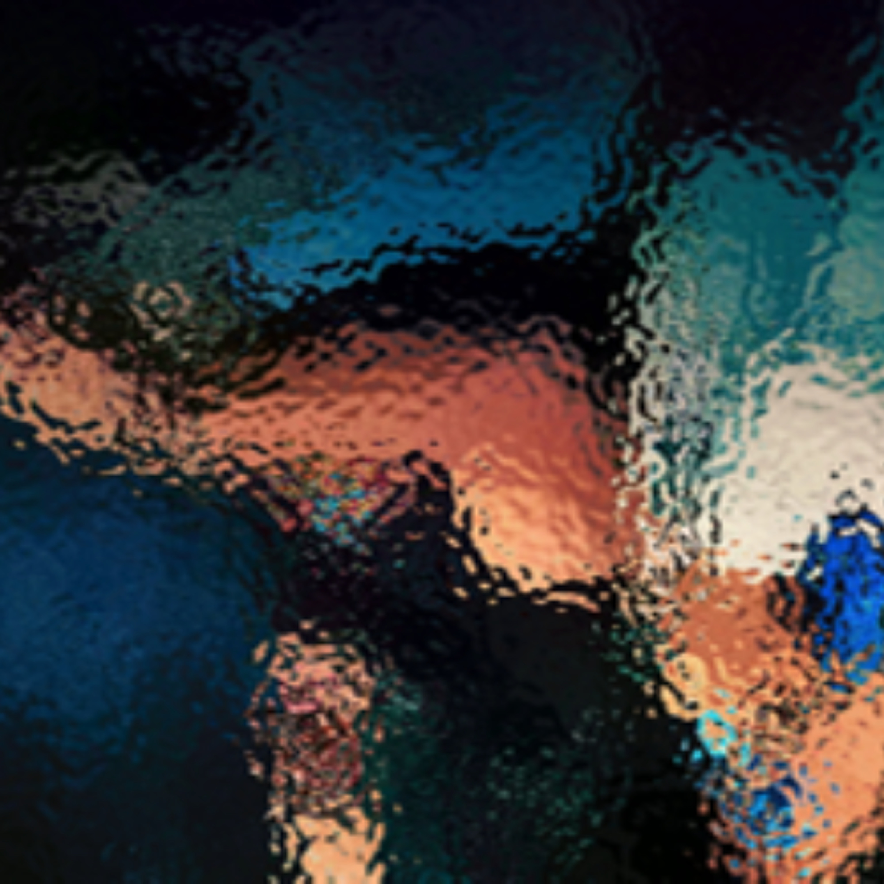 Idea Thefts of the Creatively Bankrupt (unreleased; unmastered) episode artwork