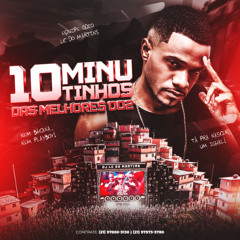 10 MINUTINHOS LC DO MARTINS AS MELHORES 002 [  BEAT DO MARTINS ]